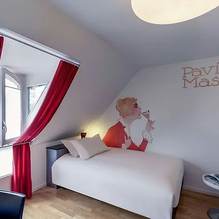 Hotel Res Rev 